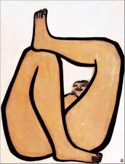 在那时的中国,