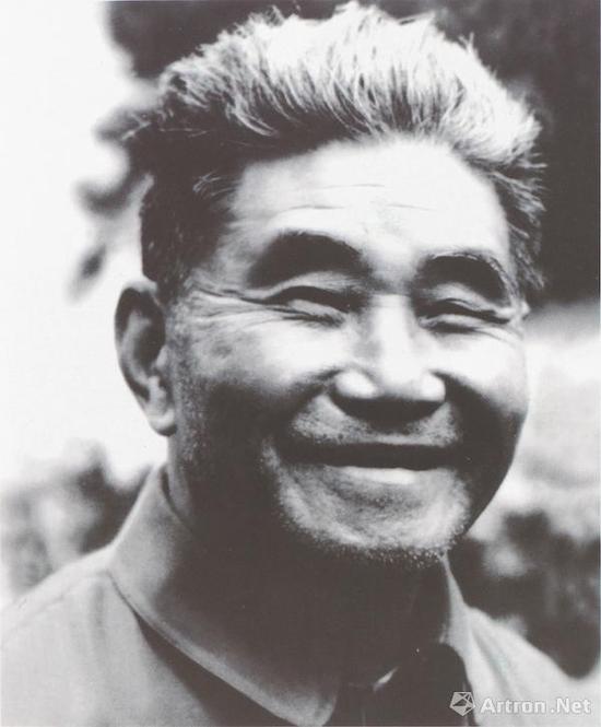 虽远去但值得铭记的沙耆（1914-2005）