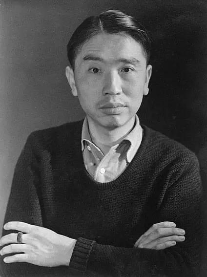 常玉