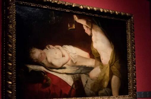 彼得·保罗·鲁本斯 Peter Paul Rubens