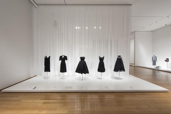 Little Black Dress (MoMA)