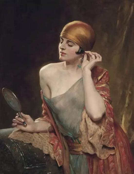 Albert Henry Collings