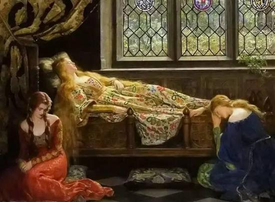 John Frederick Lewis