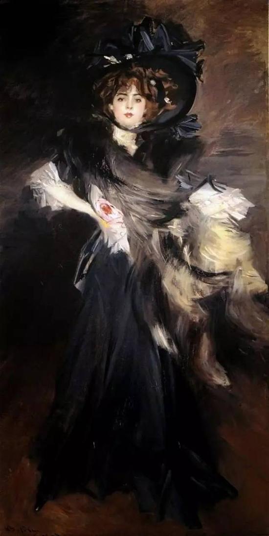 Giovanni Boldini