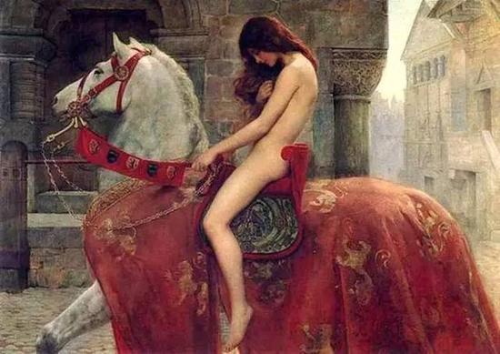 John Collier