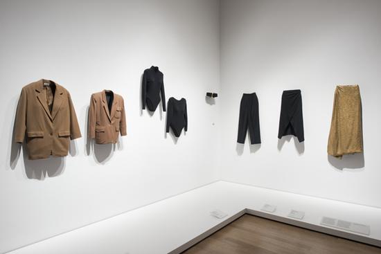 Seven Easy Pieces, Donna Karan (MoMA)