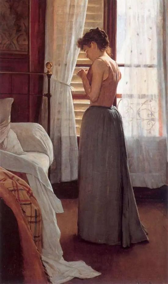 Santiago Rusinol