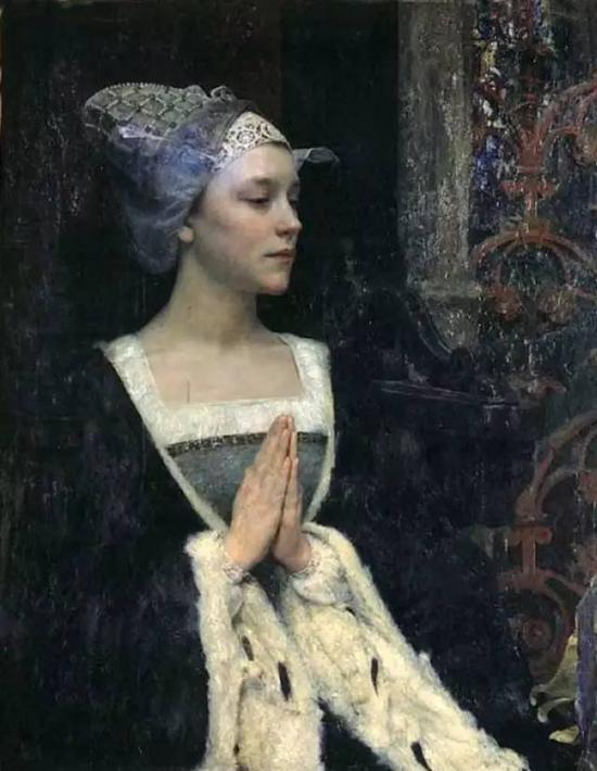 Edgar Maxence