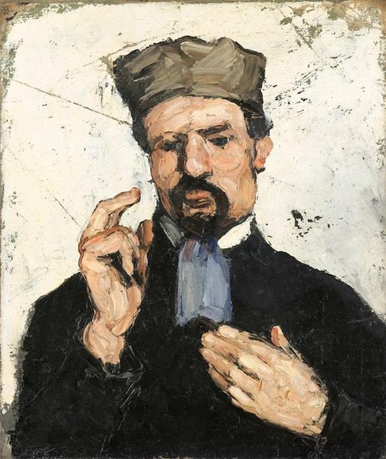 《舅舅多明尼克》(Uncle Dominique),1866年