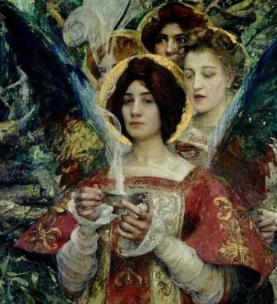 Edgar Maxence