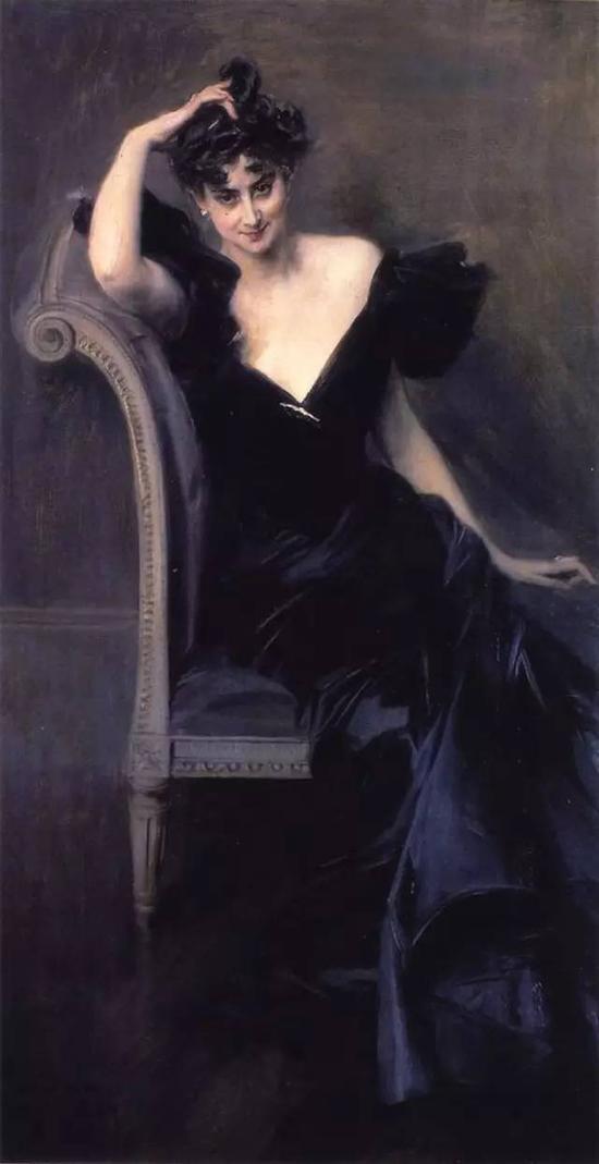 Giovanni Boldini