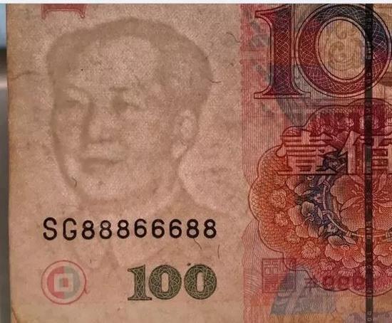 靓号收藏为什么那么受追捧?
