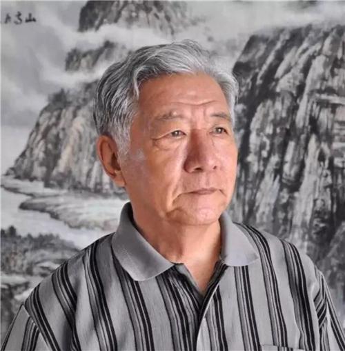 柳忠福（Liu Zhong Fu）