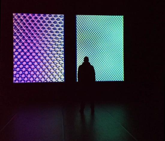 声音的幻像,乔瑞斯·斯特里博斯 / 马泰斯·蒙尼克 ,装置,2015