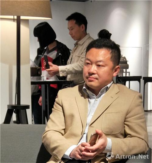 杭报集团党委委员、副总经理,华媒控股有限公司执行董事鲍林强
