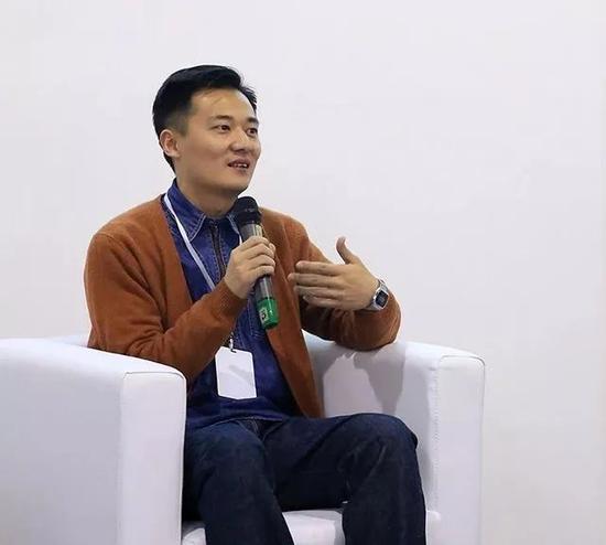 徐帅分享了纪录片拍摄前后的背景和一些没有拍进纪录片的经历。