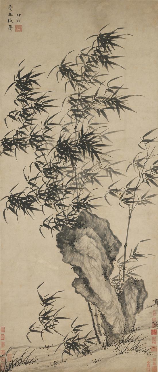 从奈良到上海 各地艺展迎沸点