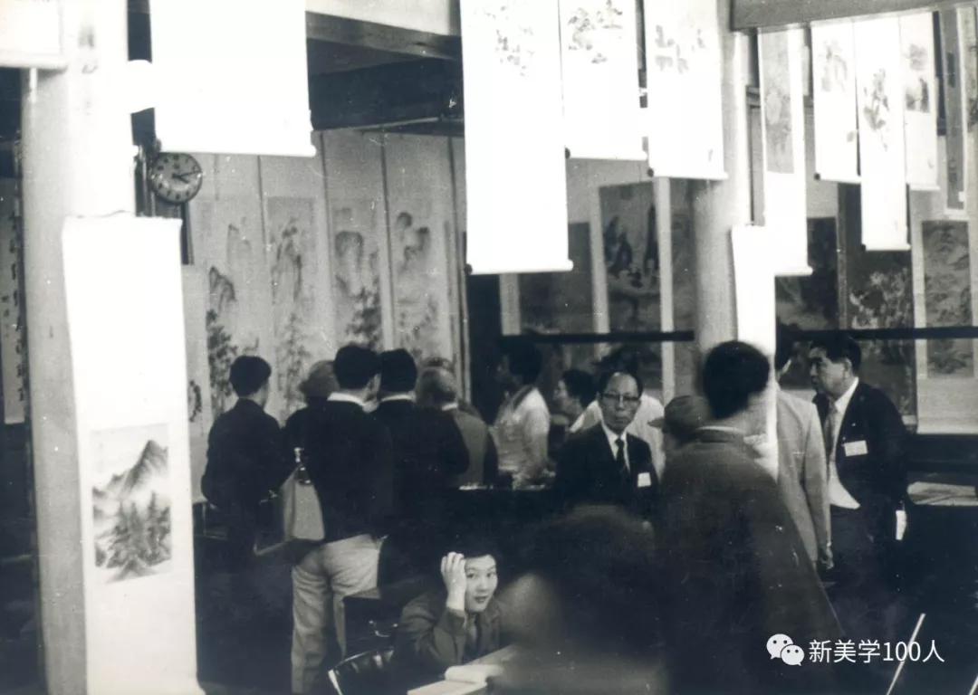 琉璃厂文物珍宝聚集