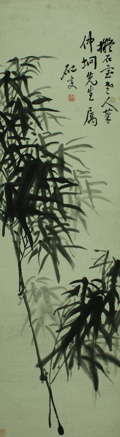 从奈良到上海 各地艺展迎沸点