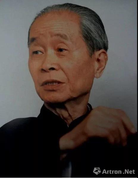 徐邦达（1911-2012年）字孚尹，号李庵，又号心远生、蠖叟，祖籍浙江海宁。西泠印社顾问。