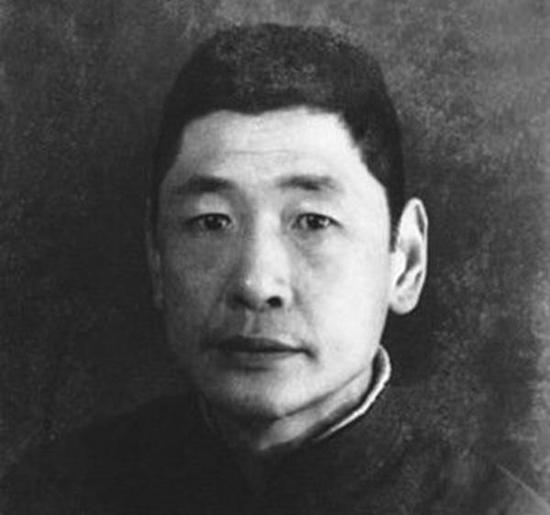 王献唐(1896-1960)