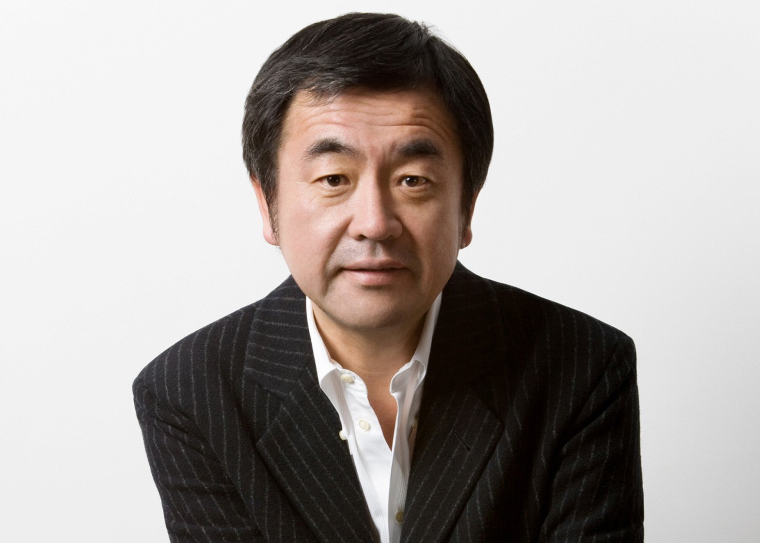 隈研吾