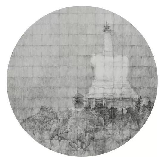 观海望京:毛冬华水墨作品展展期:2018年11月8日—11月18日地点:中国美术馆