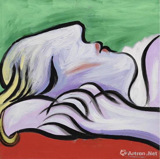 巴布罗?毕加索(Pablo Picasso)