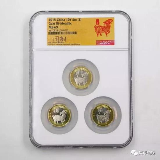 三、“金标羊王”,专属标签,独此一家