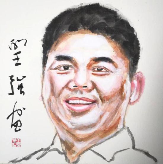 刘强东