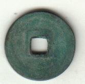 圖2 銅質(zhì)