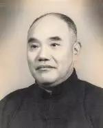 王晓籁像