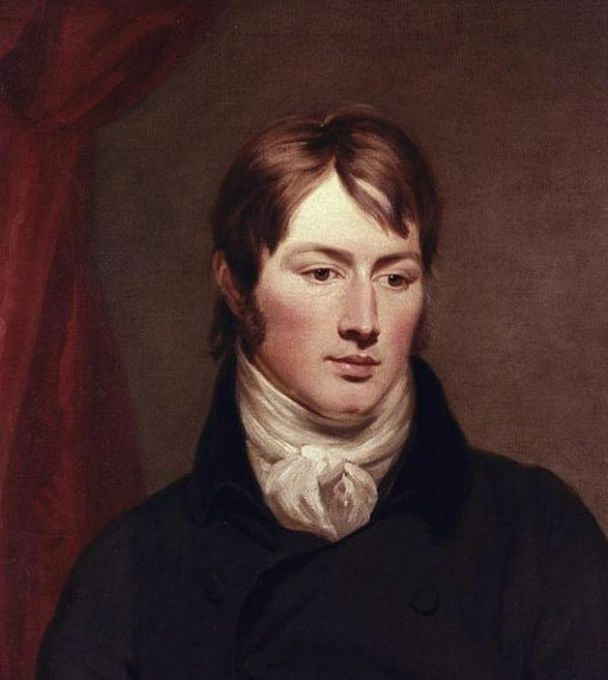  约翰·康斯太勃尔（1776-1837）