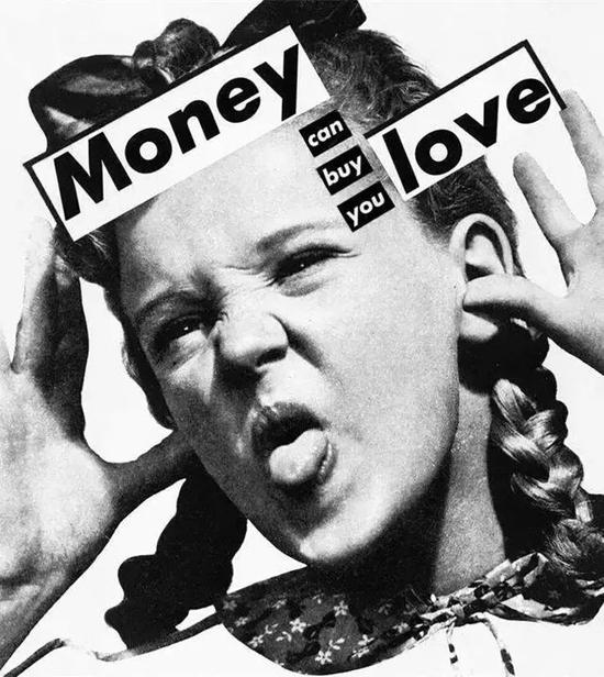 Barbara Kruger