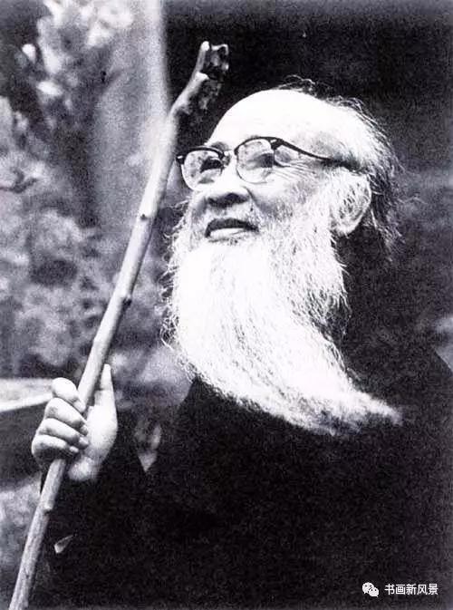 张大千:口头鉴定,每件一百元