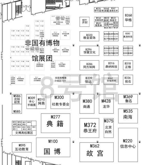 让文物“活”起来