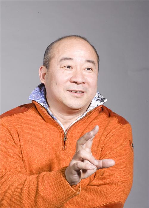 范扬（Fan Yang）