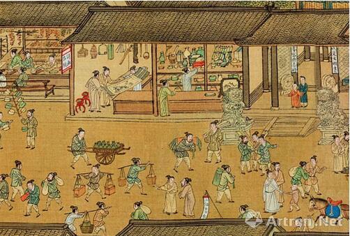 看宋徽宗帝国之下的收藏之风- 湖南博睿雅文化艺术品有限公司 看宋徽宗帝国之下的收藏之风- 湖南博睿雅文化艺术品有限公司