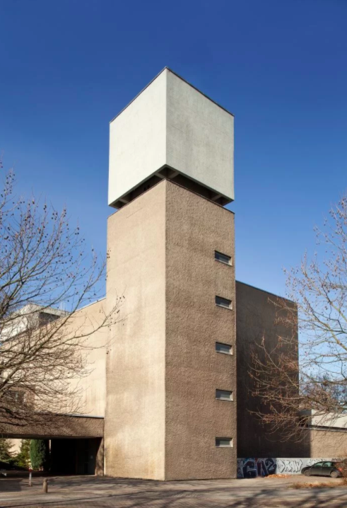 K?nig Galerie柏林画廊