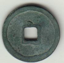 圖3 銅質(zhì)