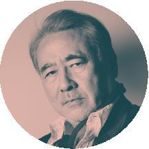 天野喜孝 Yoshitaka Amano