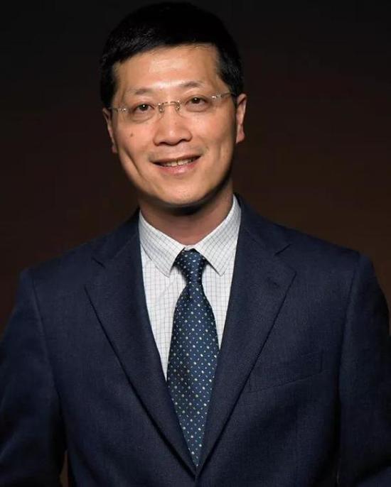 柳扬,明尼阿波利斯艺术博物馆亚洲艺术部主任