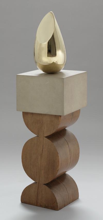 布朗库西，幼鸟，雕塑，巴黎，1928