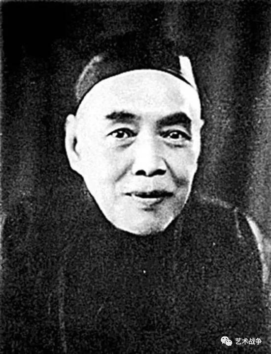 (庞元济,“民国六大收藏家”之首)