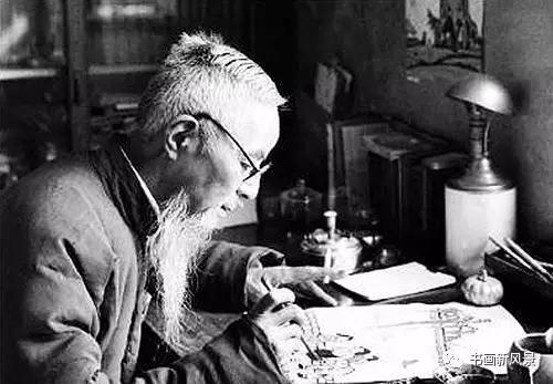 丰子恺:广告、祝寿、贺婚等字画,除特例外,恕不应属