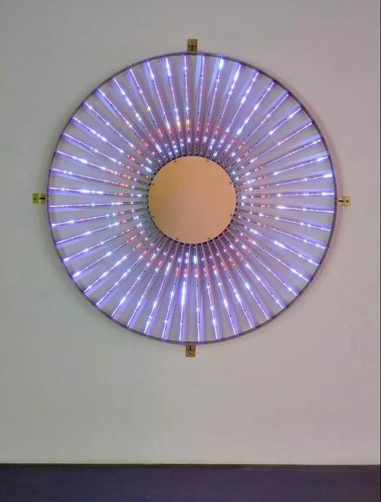 辐射轮,2015