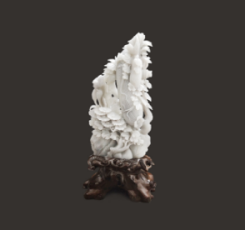 吴元全大师拍品:硕果累累