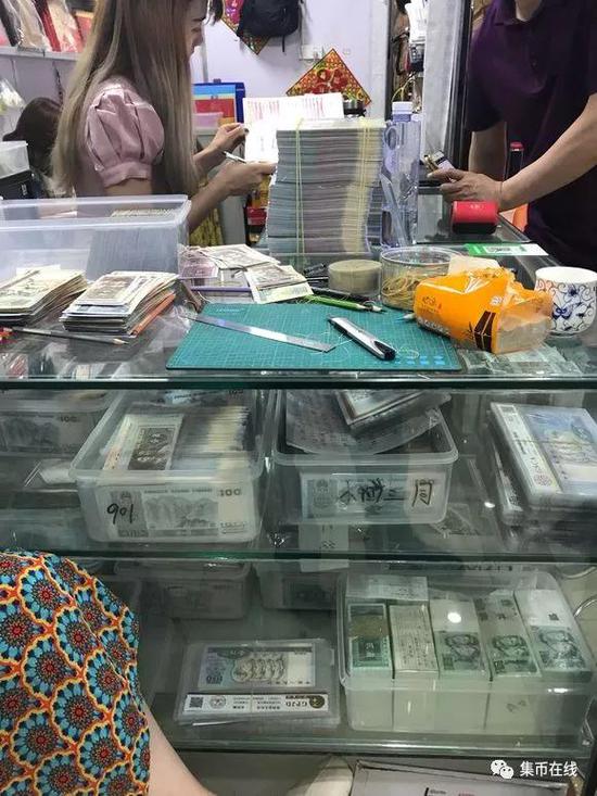 我们再来看一波具体操作吧!