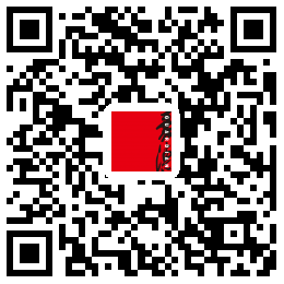 扫码下载中国嘉德APP 凭图标免费观展