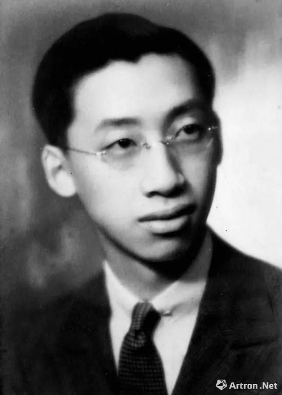 中国古代书画鉴定专家张葱玉（1914-1963年）